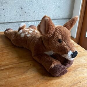 “Fawn” Stuffy
